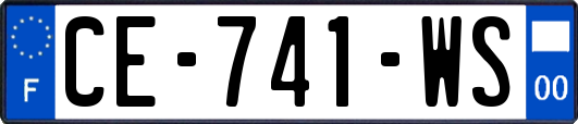 CE-741-WS