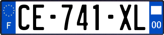 CE-741-XL