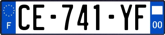 CE-741-YF