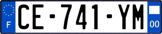 CE-741-YM