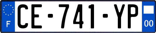 CE-741-YP
