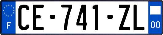 CE-741-ZL