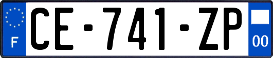 CE-741-ZP