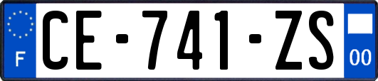 CE-741-ZS