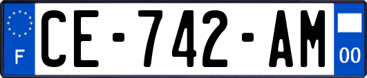 CE-742-AM