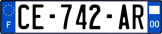 CE-742-AR