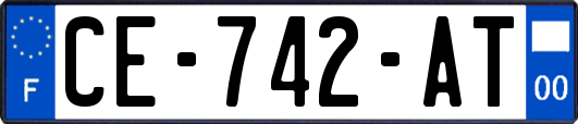 CE-742-AT