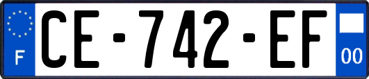 CE-742-EF
