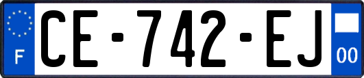 CE-742-EJ