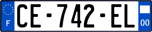 CE-742-EL