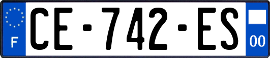 CE-742-ES