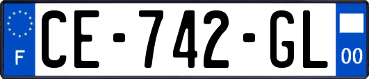 CE-742-GL