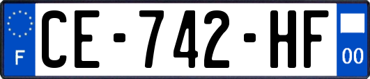 CE-742-HF
