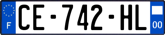 CE-742-HL