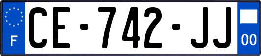 CE-742-JJ