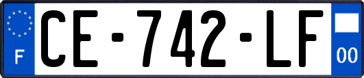 CE-742-LF