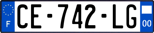 CE-742-LG