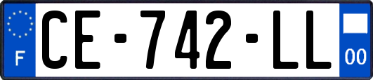 CE-742-LL