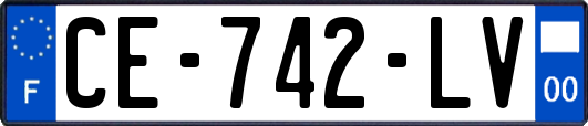 CE-742-LV