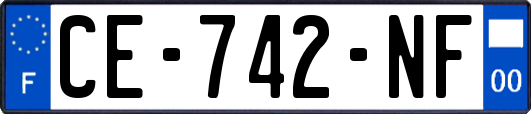 CE-742-NF
