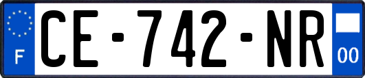 CE-742-NR