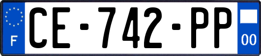 CE-742-PP