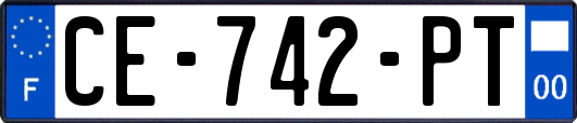 CE-742-PT