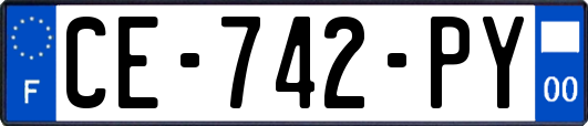 CE-742-PY