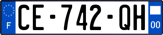 CE-742-QH