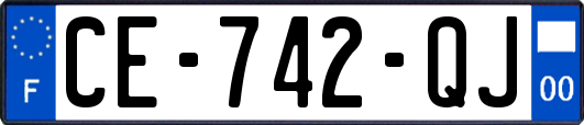 CE-742-QJ