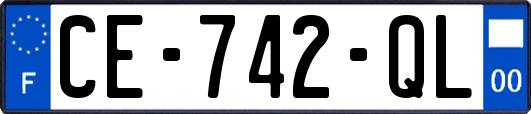 CE-742-QL