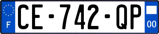 CE-742-QP