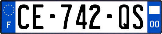 CE-742-QS