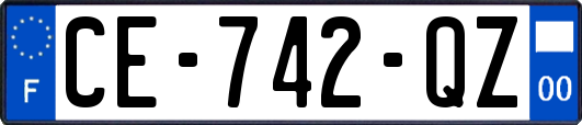 CE-742-QZ