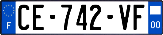 CE-742-VF