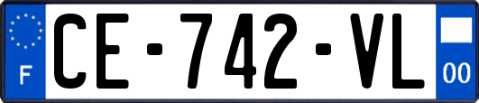CE-742-VL