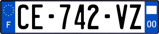 CE-742-VZ