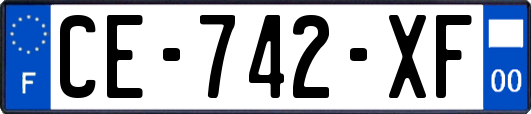 CE-742-XF