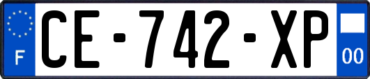 CE-742-XP