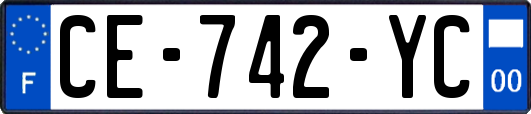 CE-742-YC