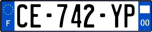 CE-742-YP