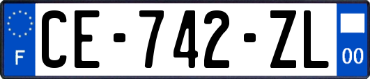 CE-742-ZL