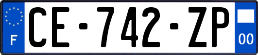 CE-742-ZP