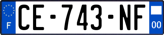 CE-743-NF