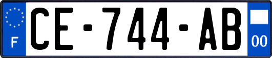 CE-744-AB