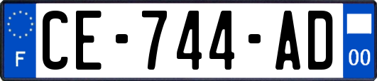 CE-744-AD