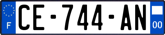 CE-744-AN