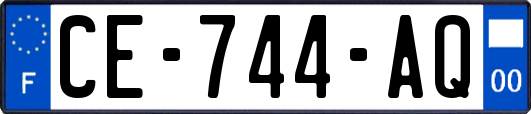 CE-744-AQ