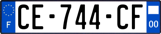 CE-744-CF