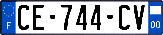 CE-744-CV